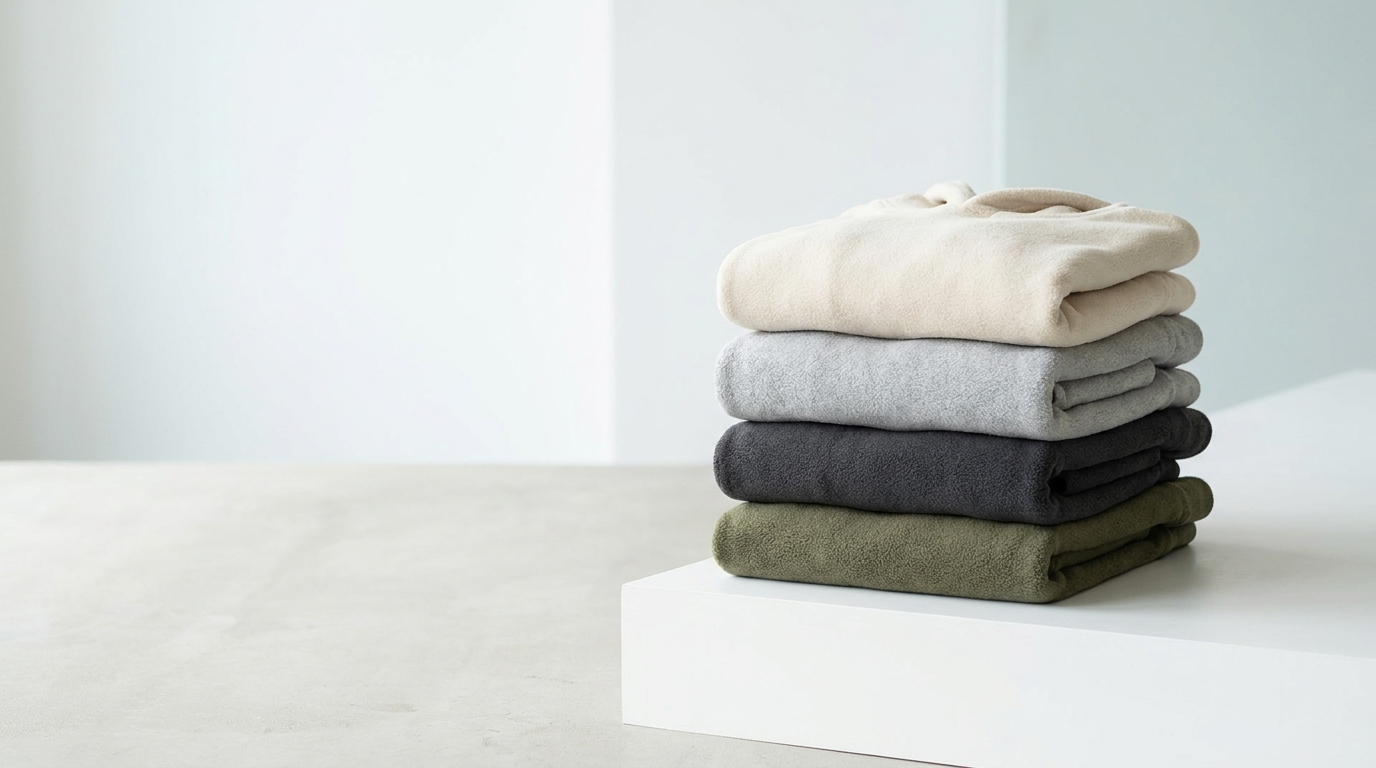 Noorvé Hoodies collection banner