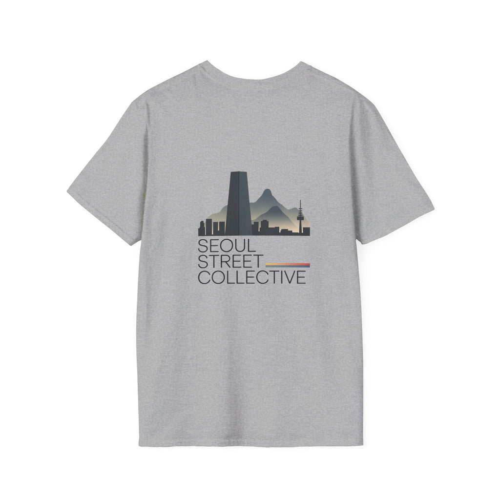 Jetsiu Tour Packages T-Shirt — Bold Travel Graphic Tee