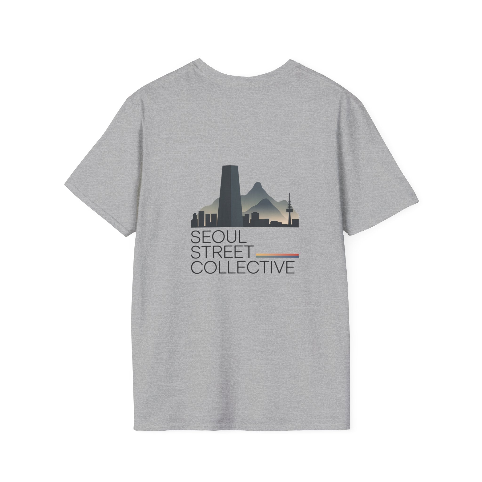 Jetsiu Tour Packages T-Shirt — Bold Travel Graphic Tee