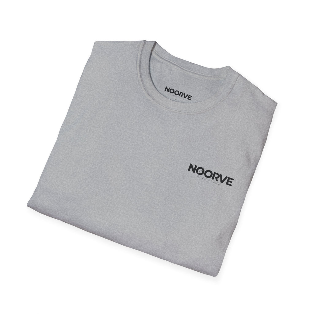 Noorve Minimal Logo T-Shirt