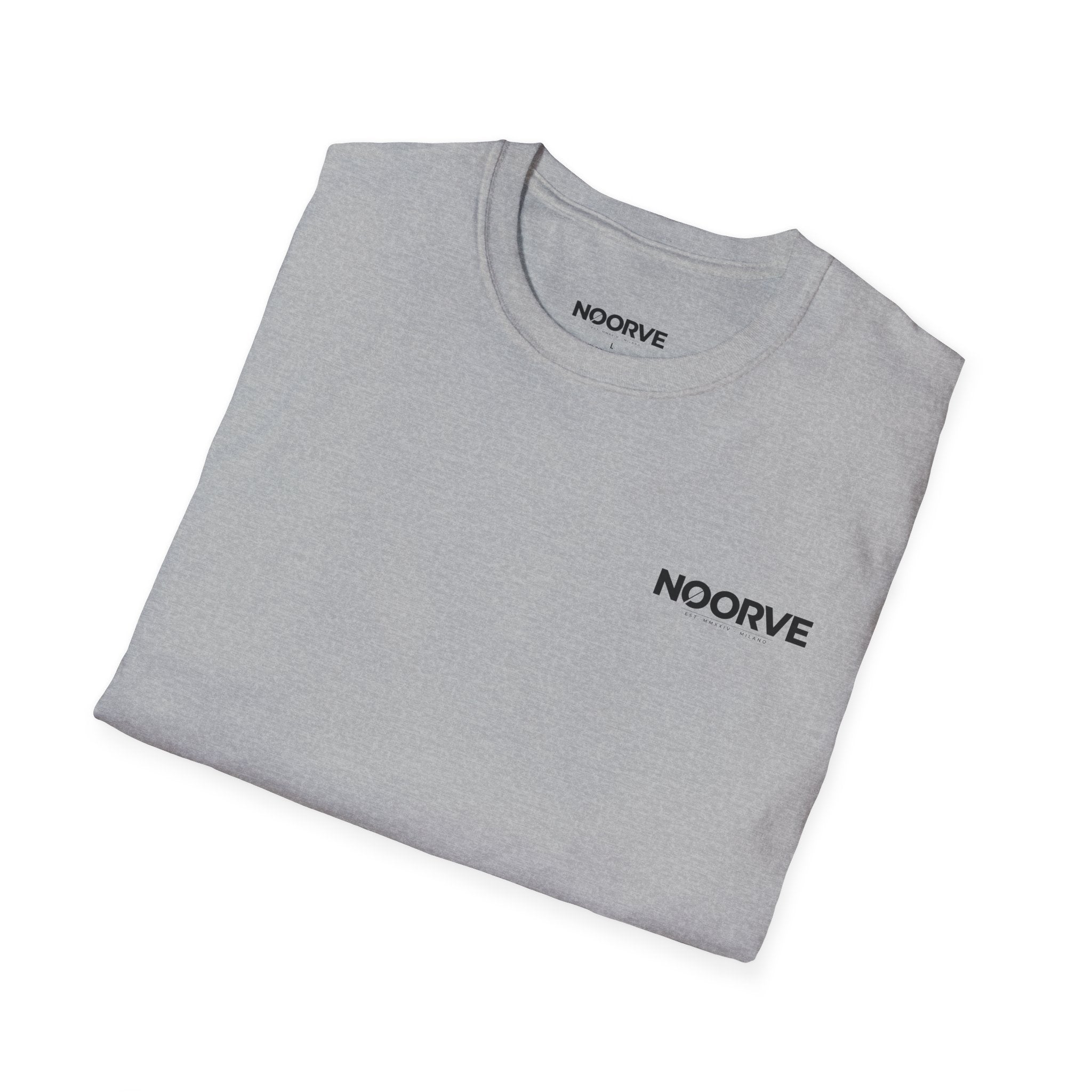 Noorve Minimal Logo T-Shirt