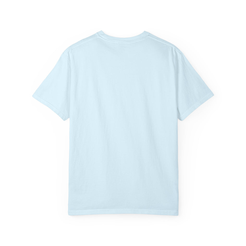 Seoul Street Collective T-Shirt — City Skyline Graphic Tee