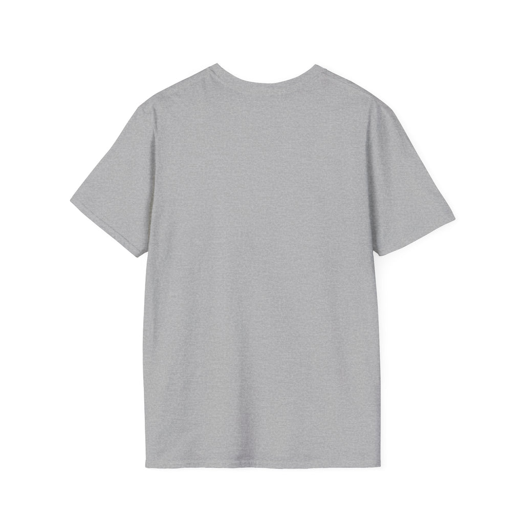 Anti Surfing Sun Club T-Shirt — Funny Retro Surfing Graphic Tee
