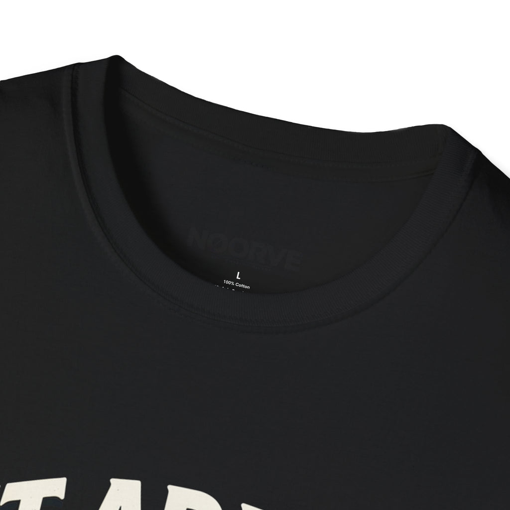 IT Admin T‑Shirt – "I Fix It If You Break It" Graphic Tee for Tech Professionals