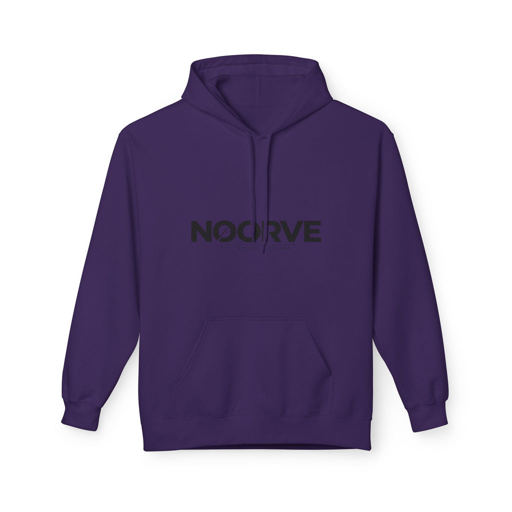 NoCrve 'First Generation, Full Heart' Hoodie — Inspirational Travel Map Pullover | Noorve | Hoodie