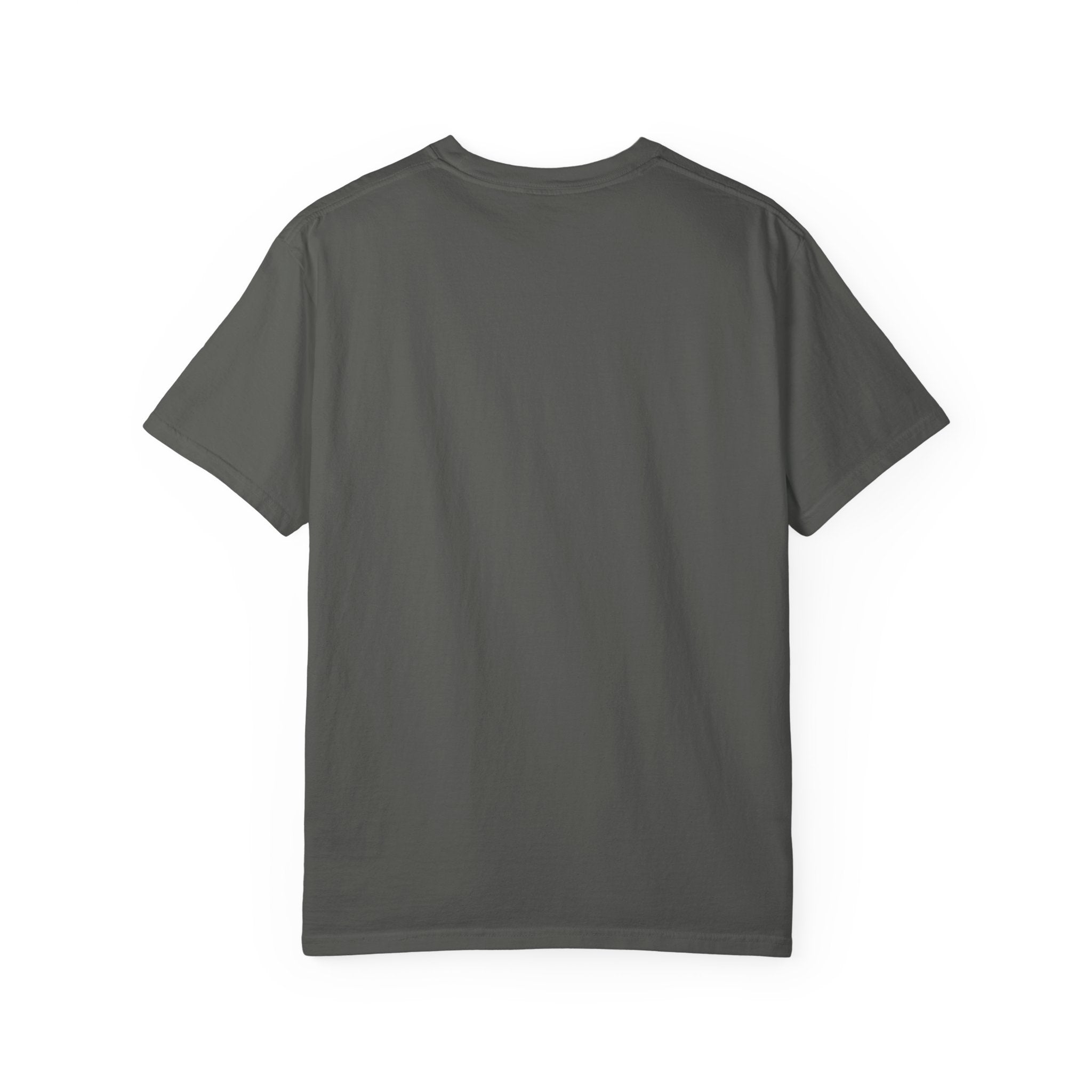 Seoul Street Collective T-Shirt — City Skyline Graphic Tee