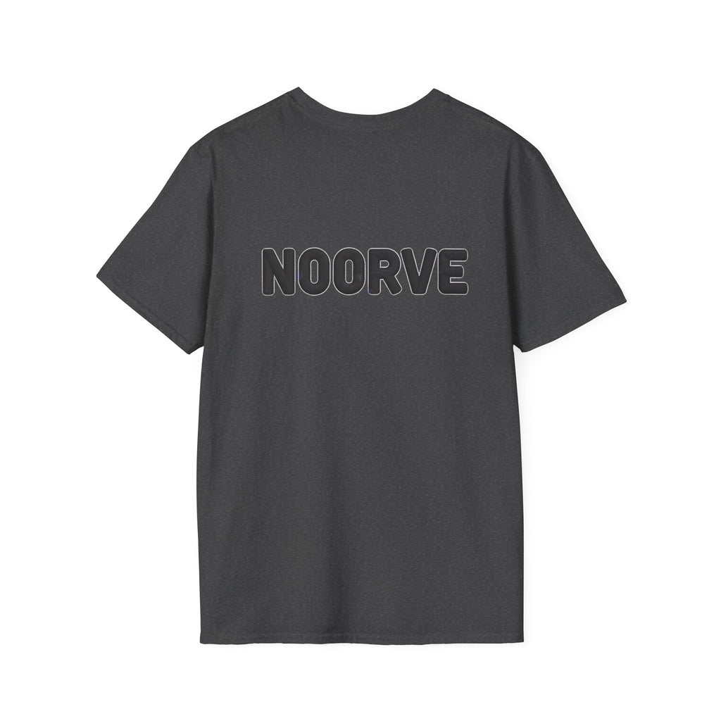 Cute Toddler Portrait T-Shirt — Adorable Baby Face Graphic Tee