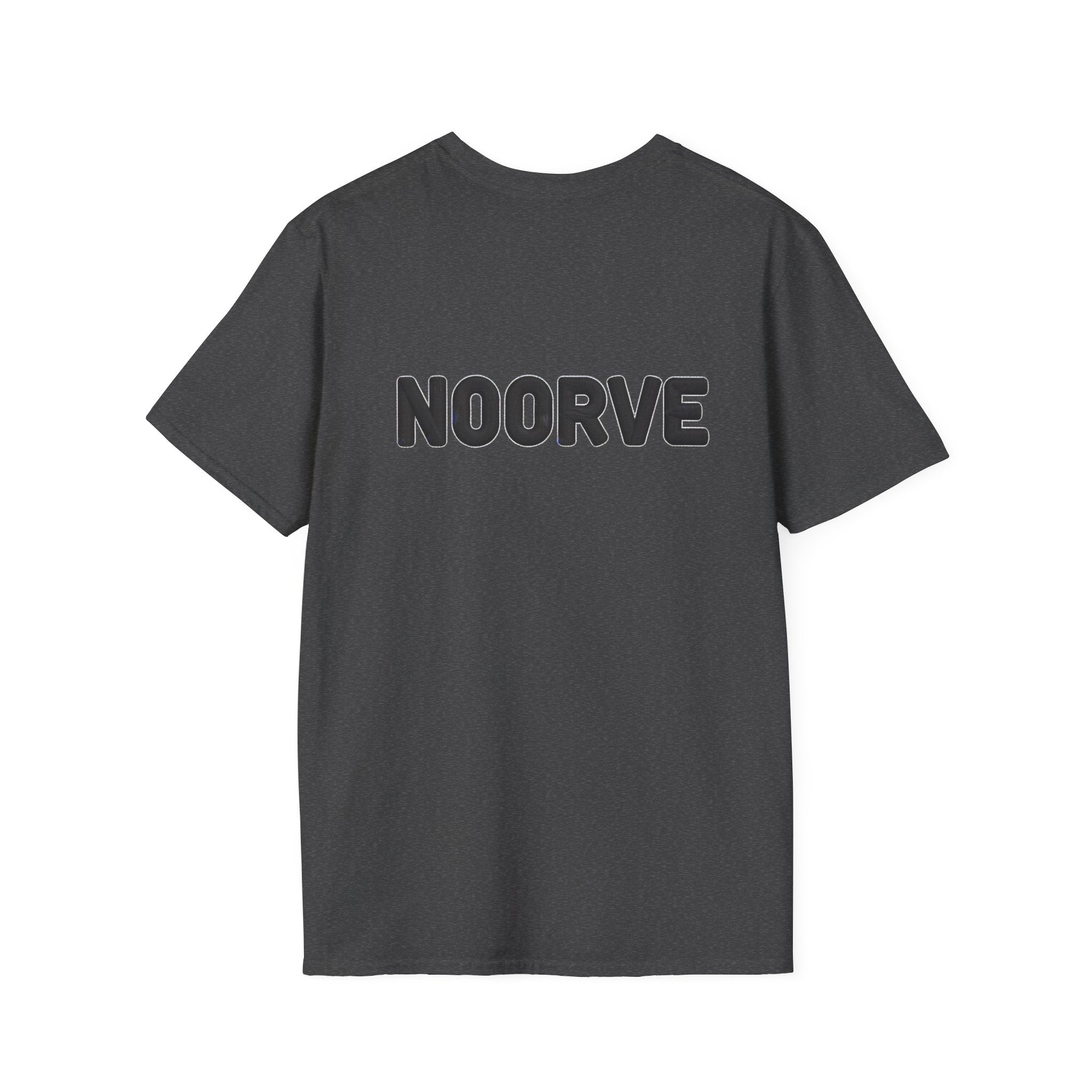 Cute Toddler Portrait T-Shirt — Adorable Baby Face Graphic Tee