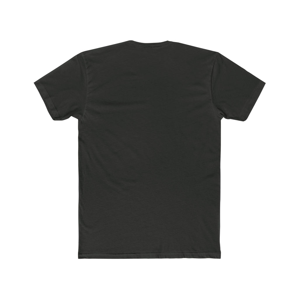 No Excuses Gym T‑Shirt — Motivational Weightlifting Tee