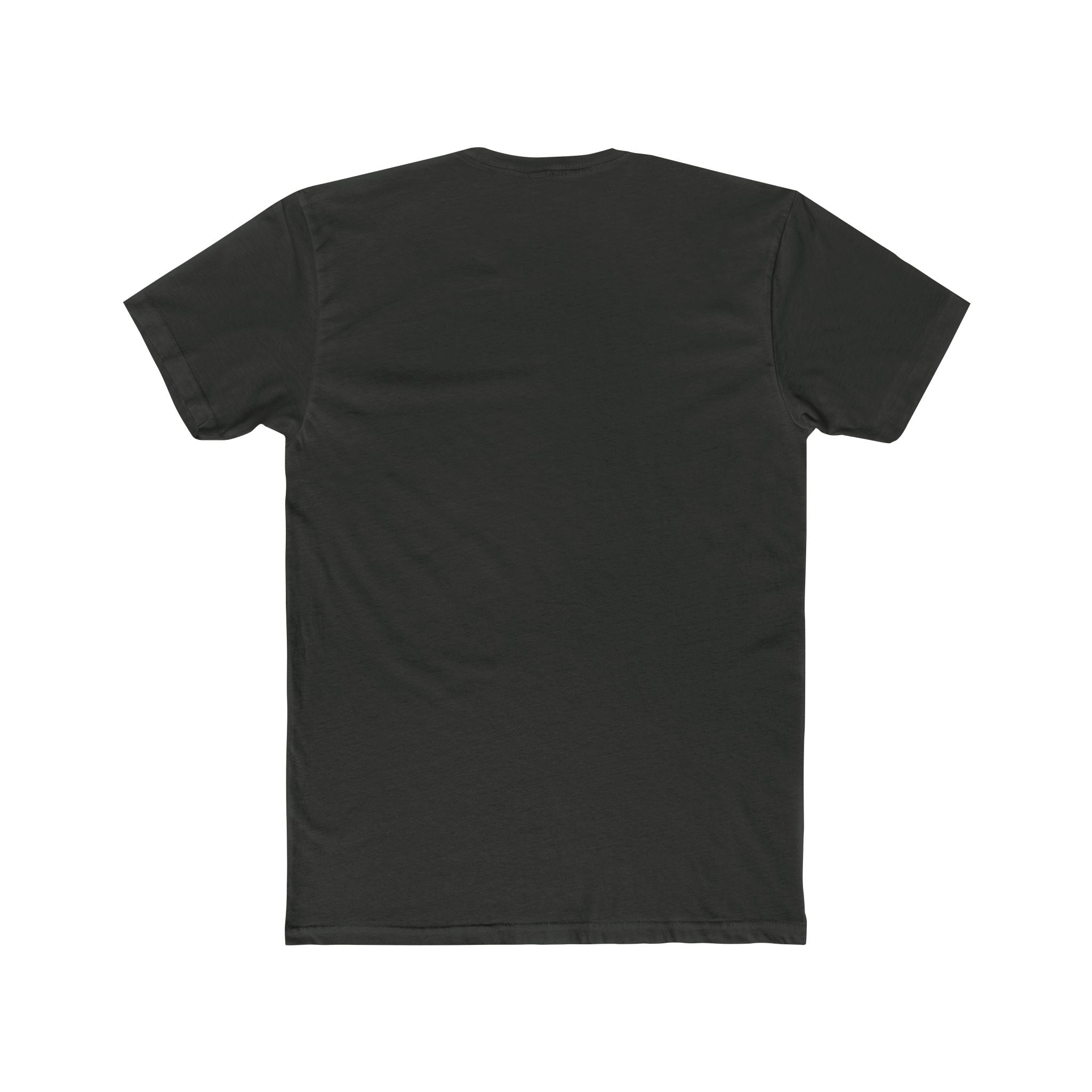 No Excuses Gym T‑Shirt — Motivational Weightlifting Tee