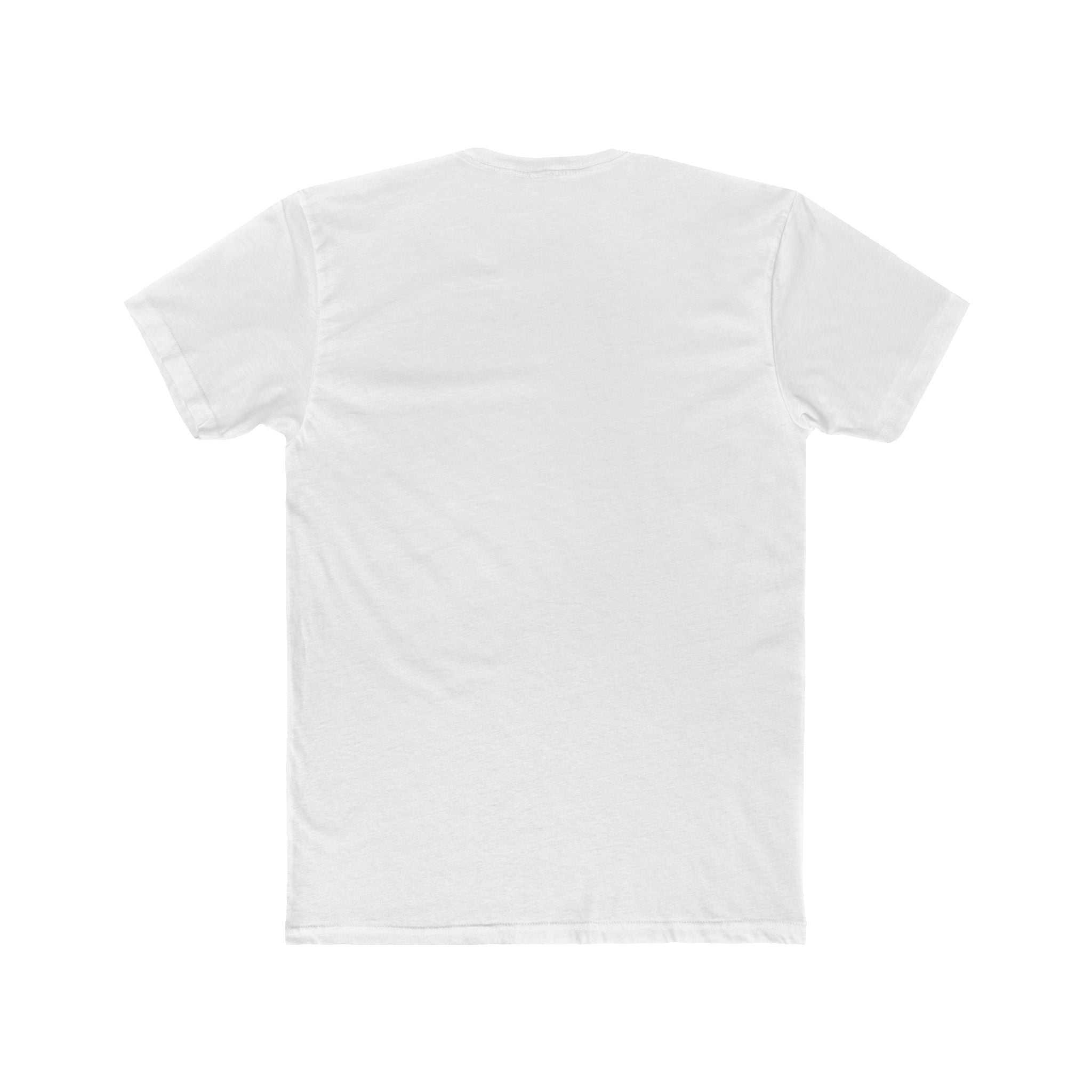 No Excuses Gym T‑Shirt — Motivational Weightlifting Tee