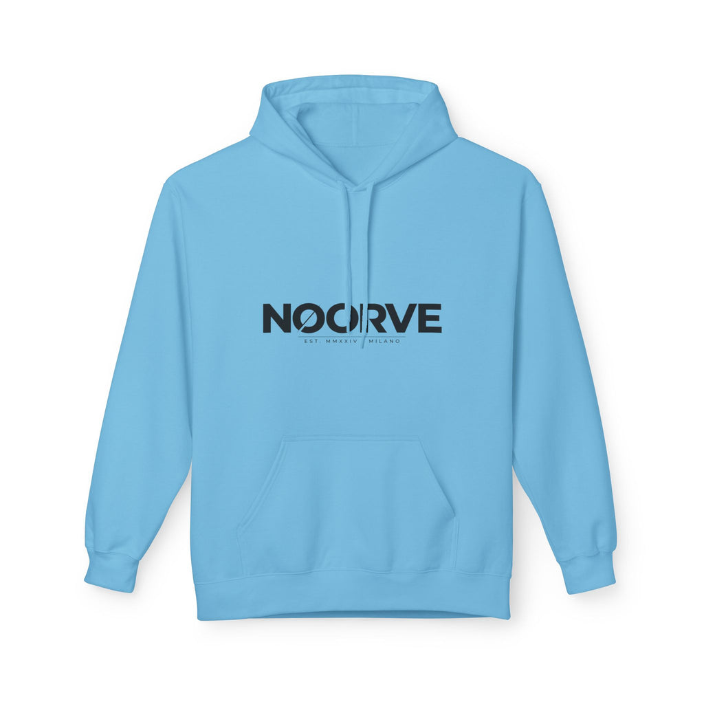 NoCrve 'First Generation, Full Heart' Hoodie — Inspirational Travel Map Pullover | Noorve | Hoodie