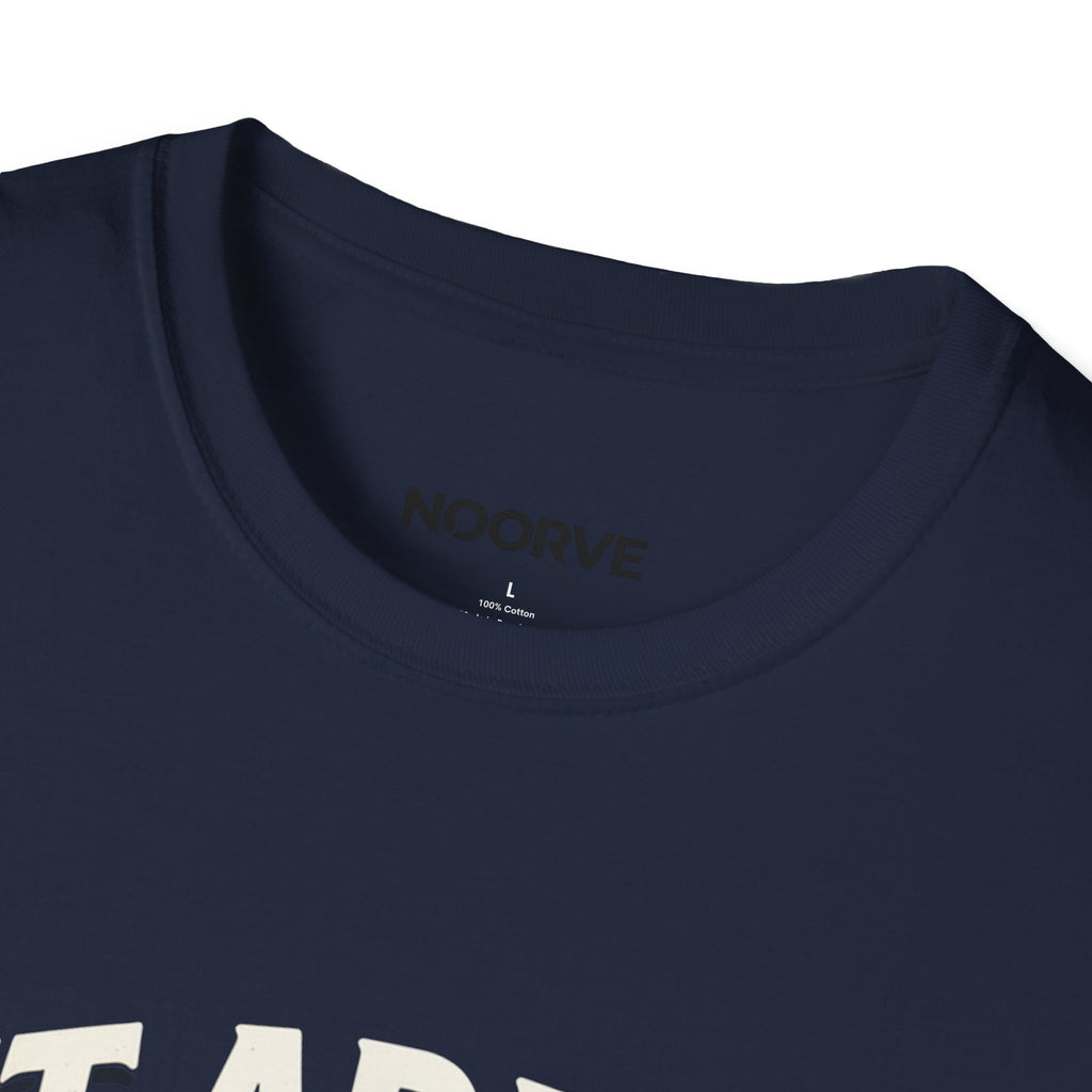 IT Admin T‑Shirt – "I Fix It If You Break It" Graphic Tee for Tech Professionals