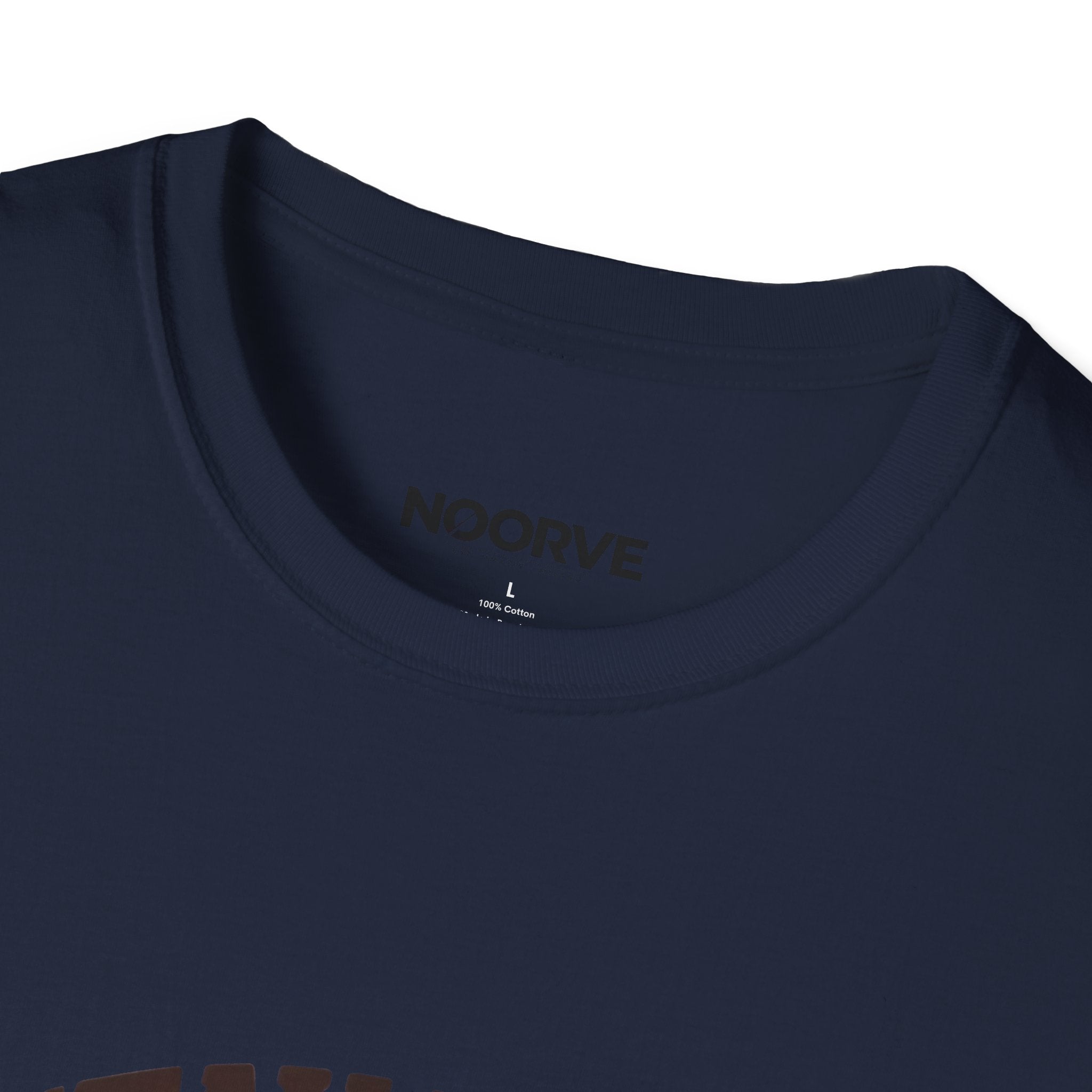 Stay Wild Longhorn T-Shirt — Retro Western Cow Skull Graphic Tee