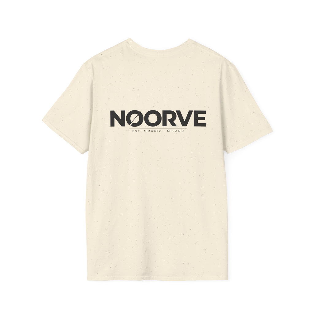 Confidence Collection T‑Shirt — 'The Collection: Confidence' Minimal Typography Tee