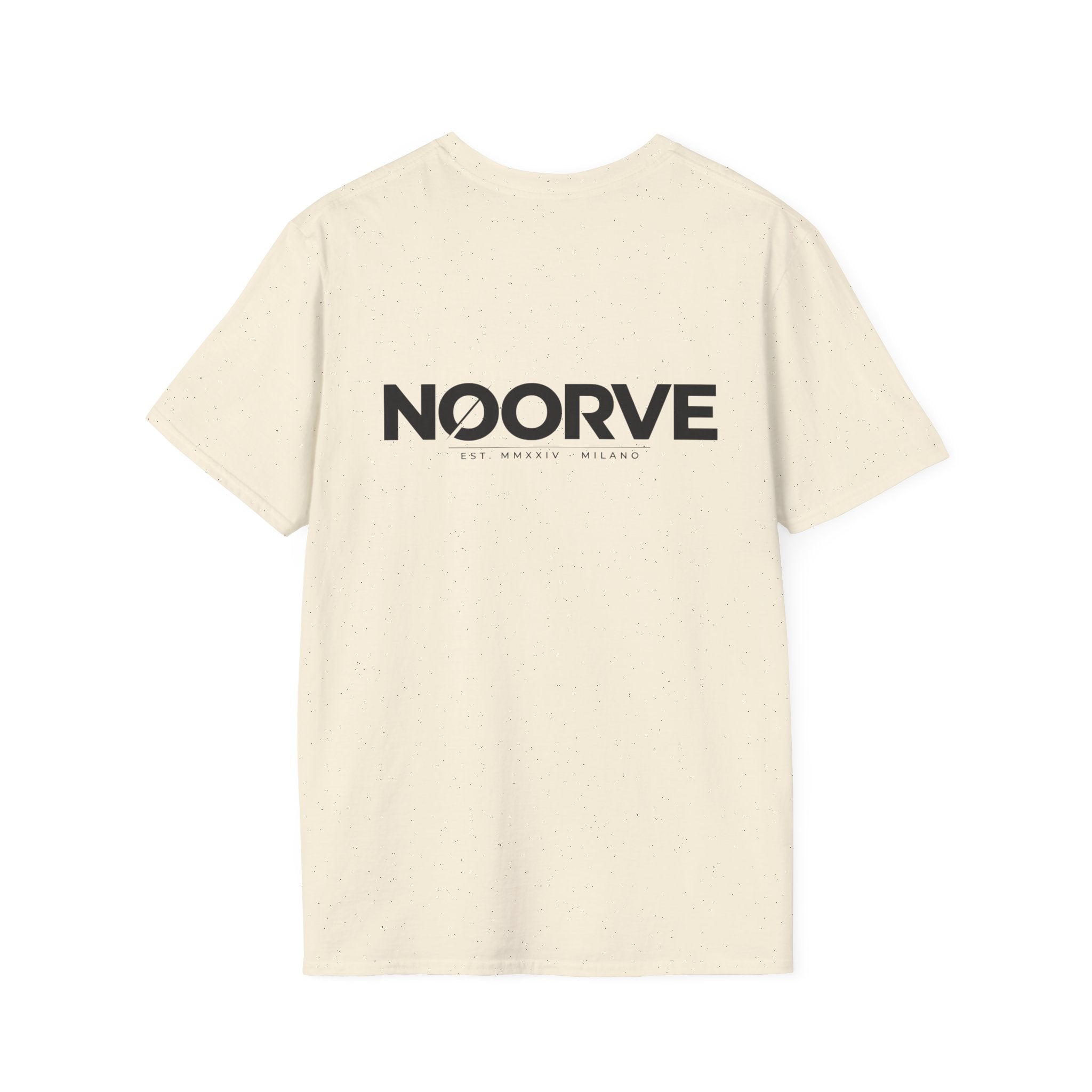 Confidence Collection T‑Shirt — 'The Collection: Confidence' Minimal Typography Tee