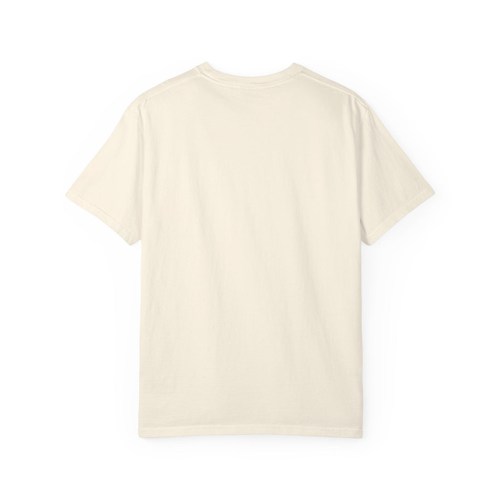 Seoul Street Collective T-Shirt — City Skyline Graphic Tee