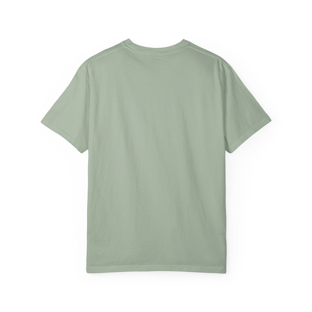 Seoul Street Collective T-Shirt — City Skyline Graphic Tee