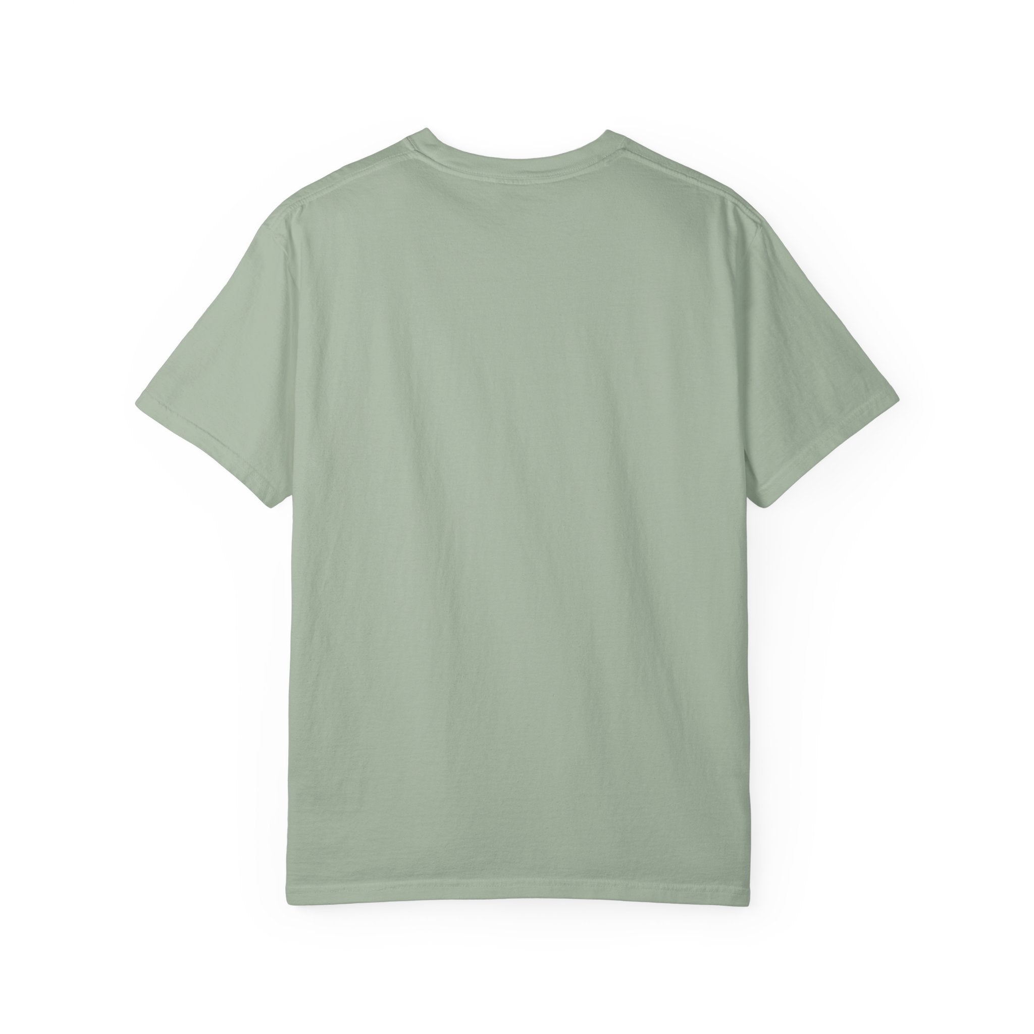 Seoul Street Collective T-Shirt — City Skyline Graphic Tee
