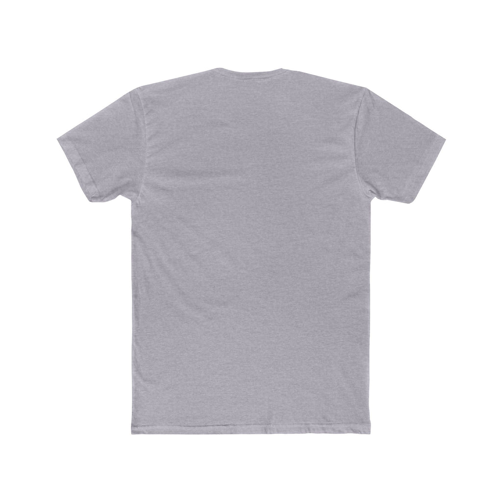 No Excuses Gym T‑Shirt — Motivational Weightlifting Tee