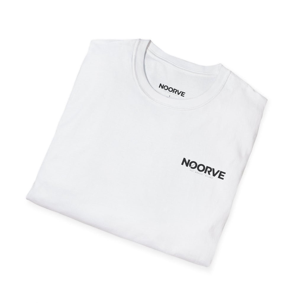 Noorve Minimal Logo T-Shirt