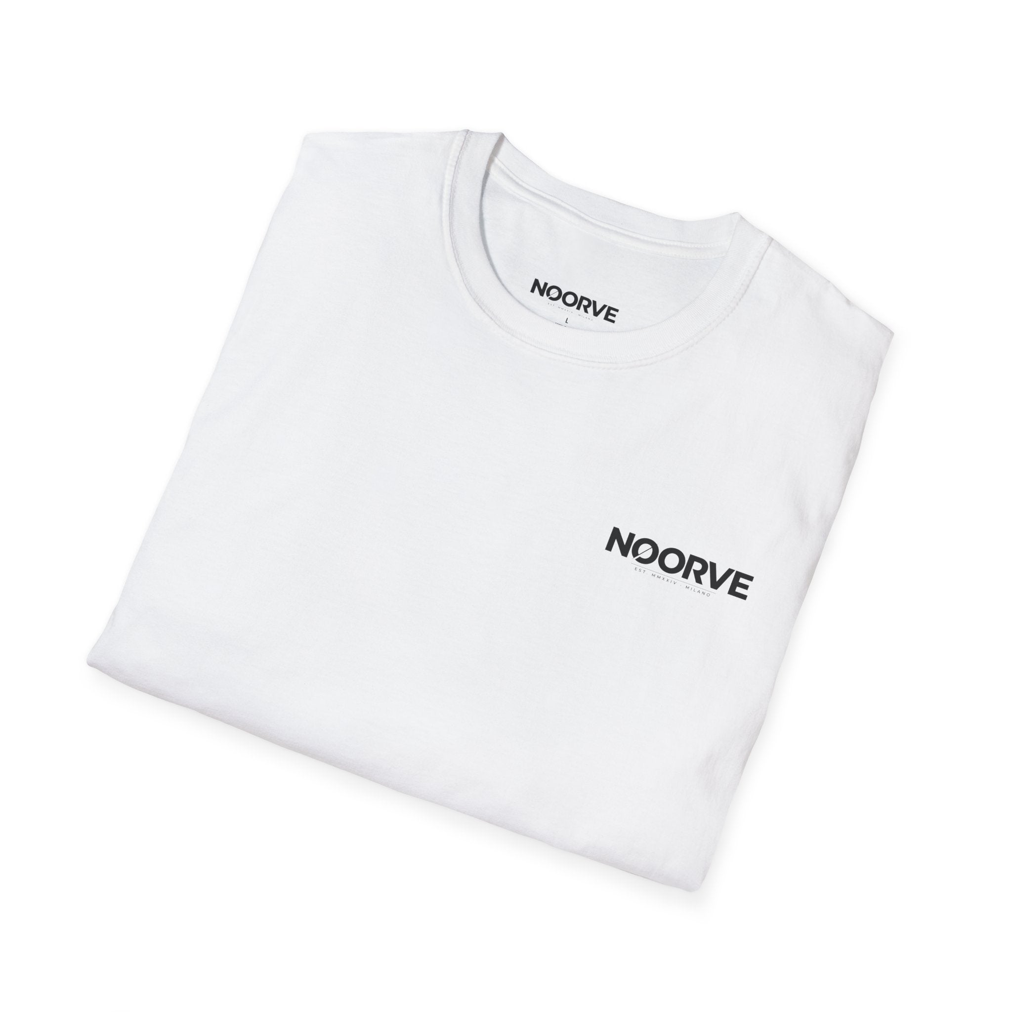Noorve Minimal Logo T-Shirt
