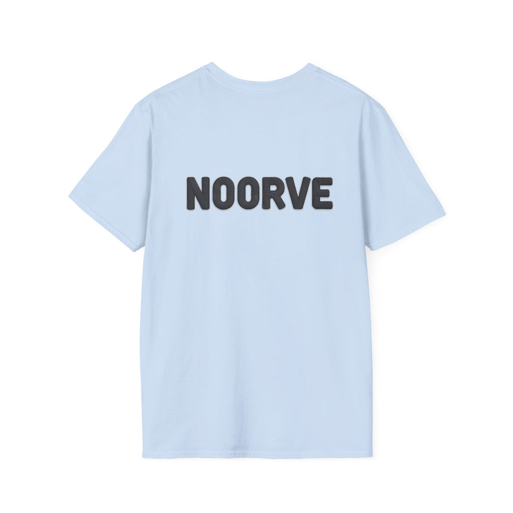 Cute Toddler Portrait T-Shirt — Adorable Baby Face Graphic Tee