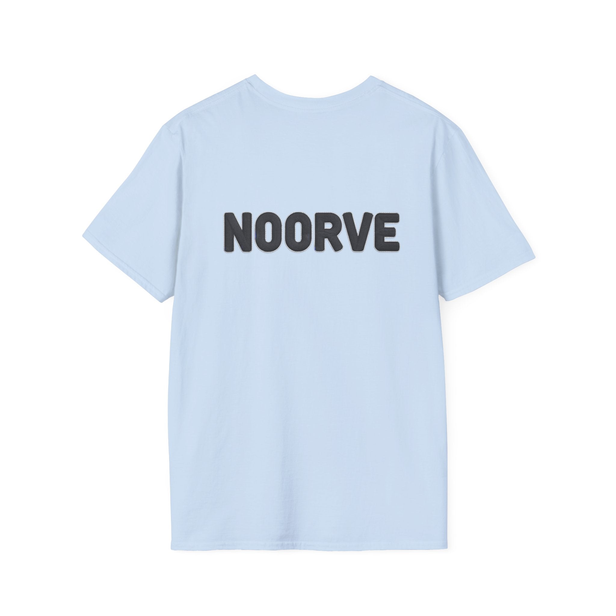 Cute Toddler Portrait T-Shirt — Adorable Baby Face Graphic Tee