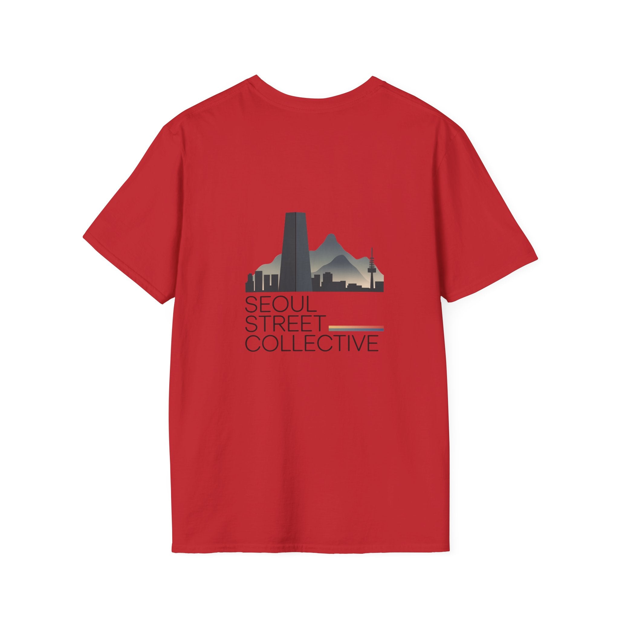 Jetsiu Tour Packages T-Shirt — Bold Travel Graphic Tee