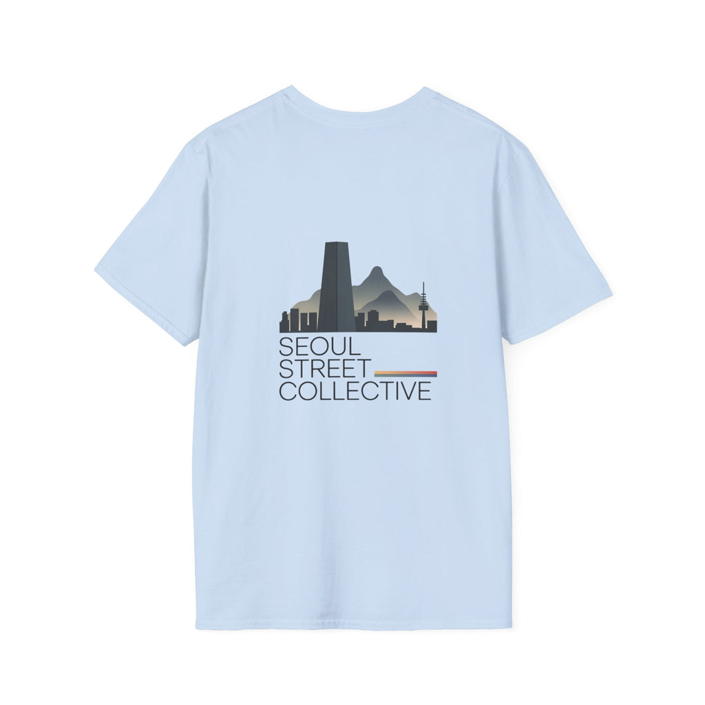 Jetsiu Tour Packages T-Shirt — Bold Travel Graphic Tee