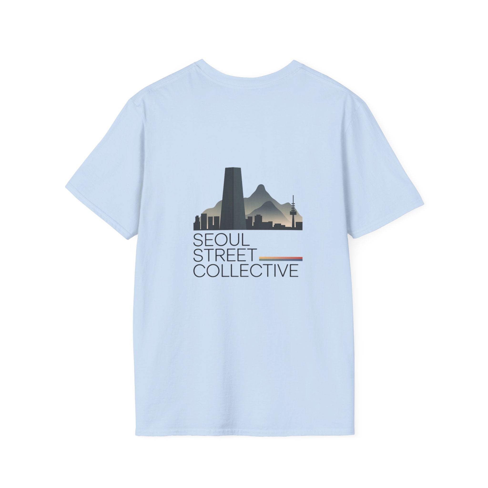 Jetsiu Tour Packages T-Shirt — Bold Travel Graphic Tee
