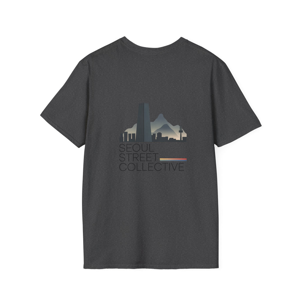 Jetsiu Tour Packages T-Shirt — Bold Travel Graphic Tee