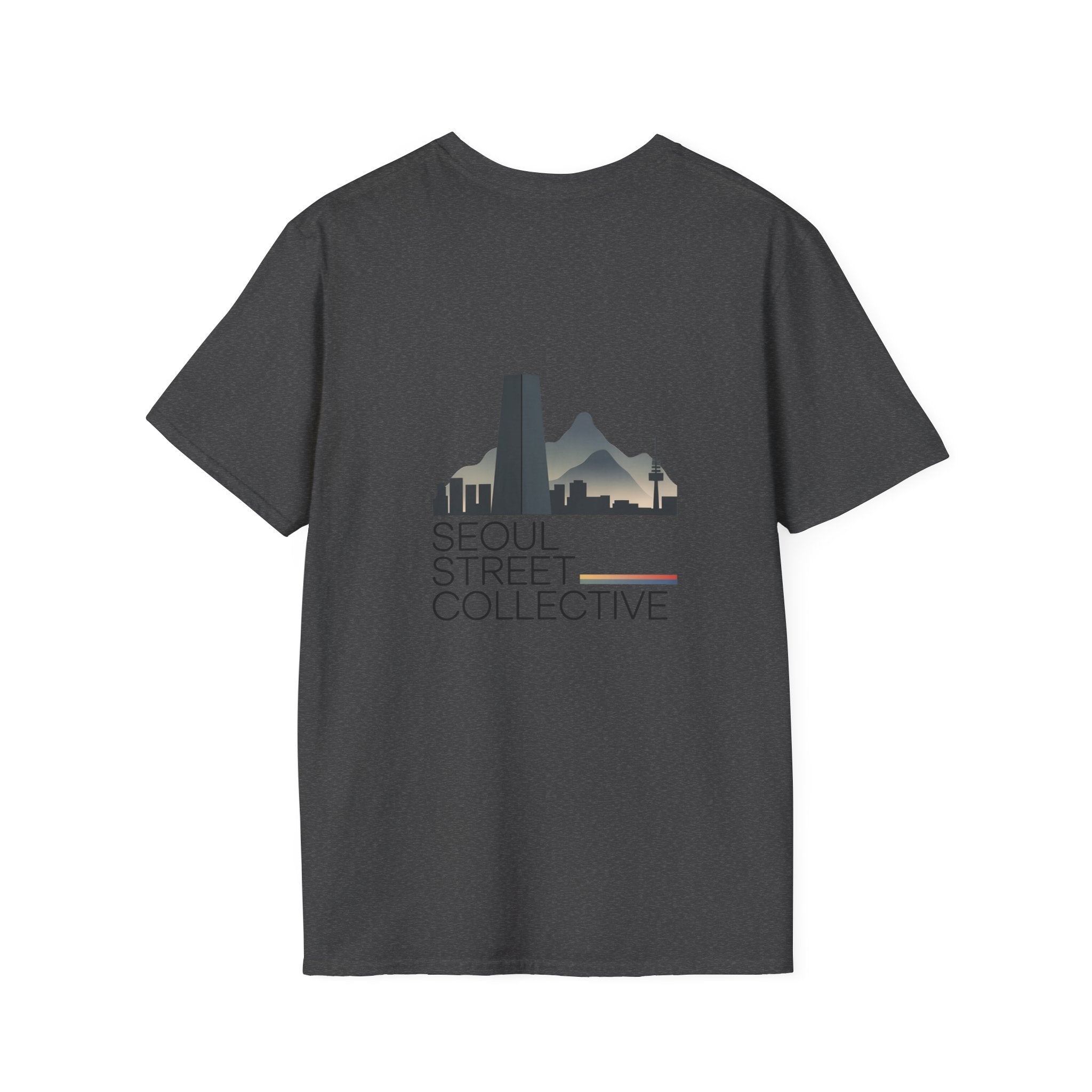 Jetsiu Tour Packages T-Shirt — Bold Travel Graphic Tee
