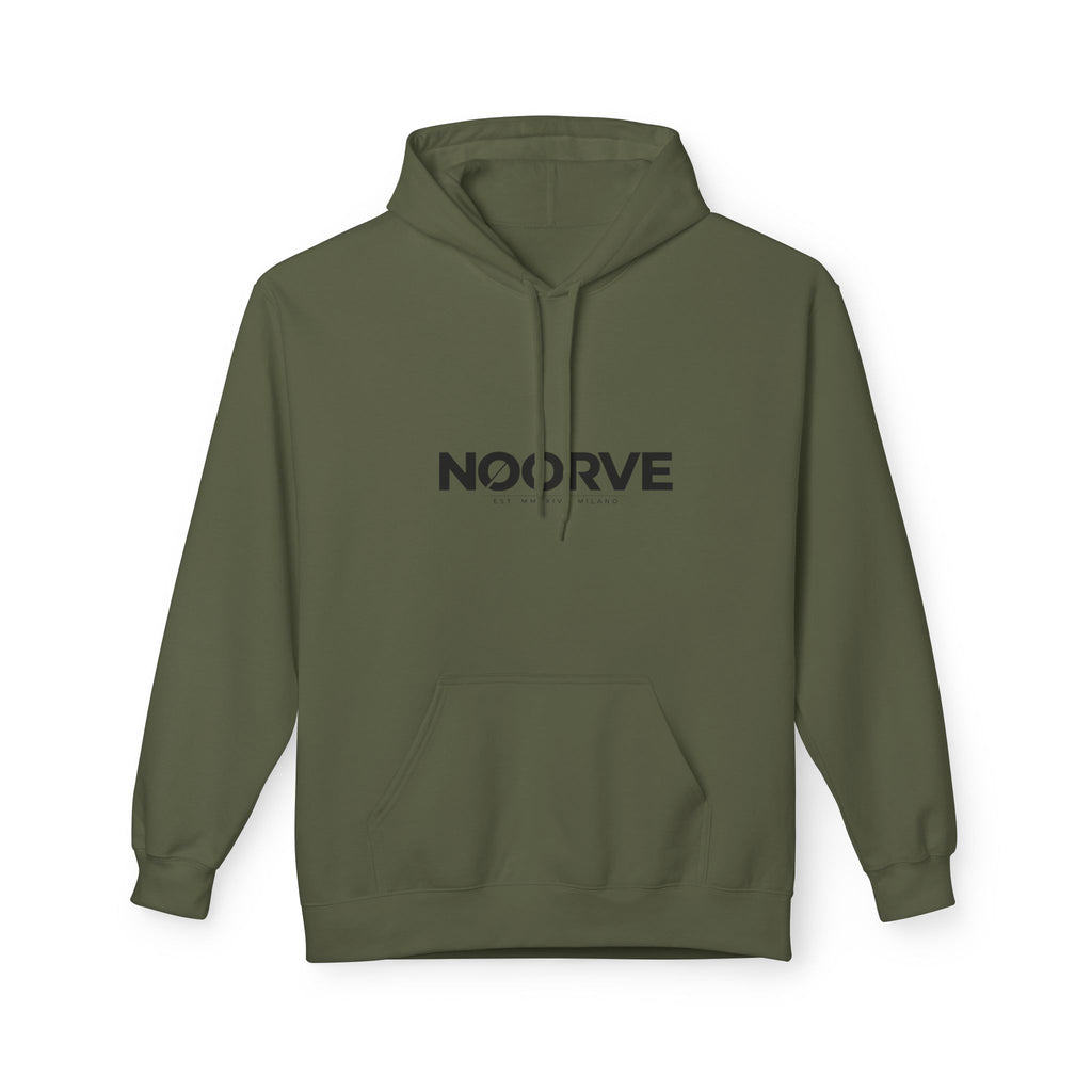 Raised by Two Cultures Hoodie — Multicultural Home Graphic Pullover | Noorve | Hoodie