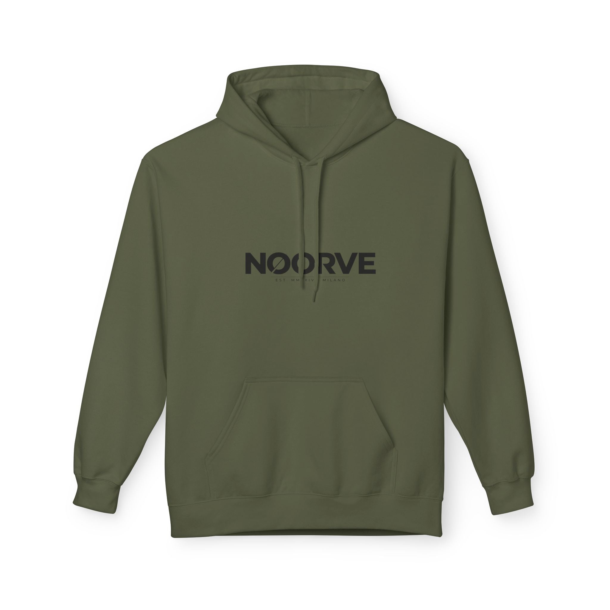 Raised by Two Cultures Hoodie — Multicultural Home Graphic Pullover | Noorve | Hoodie