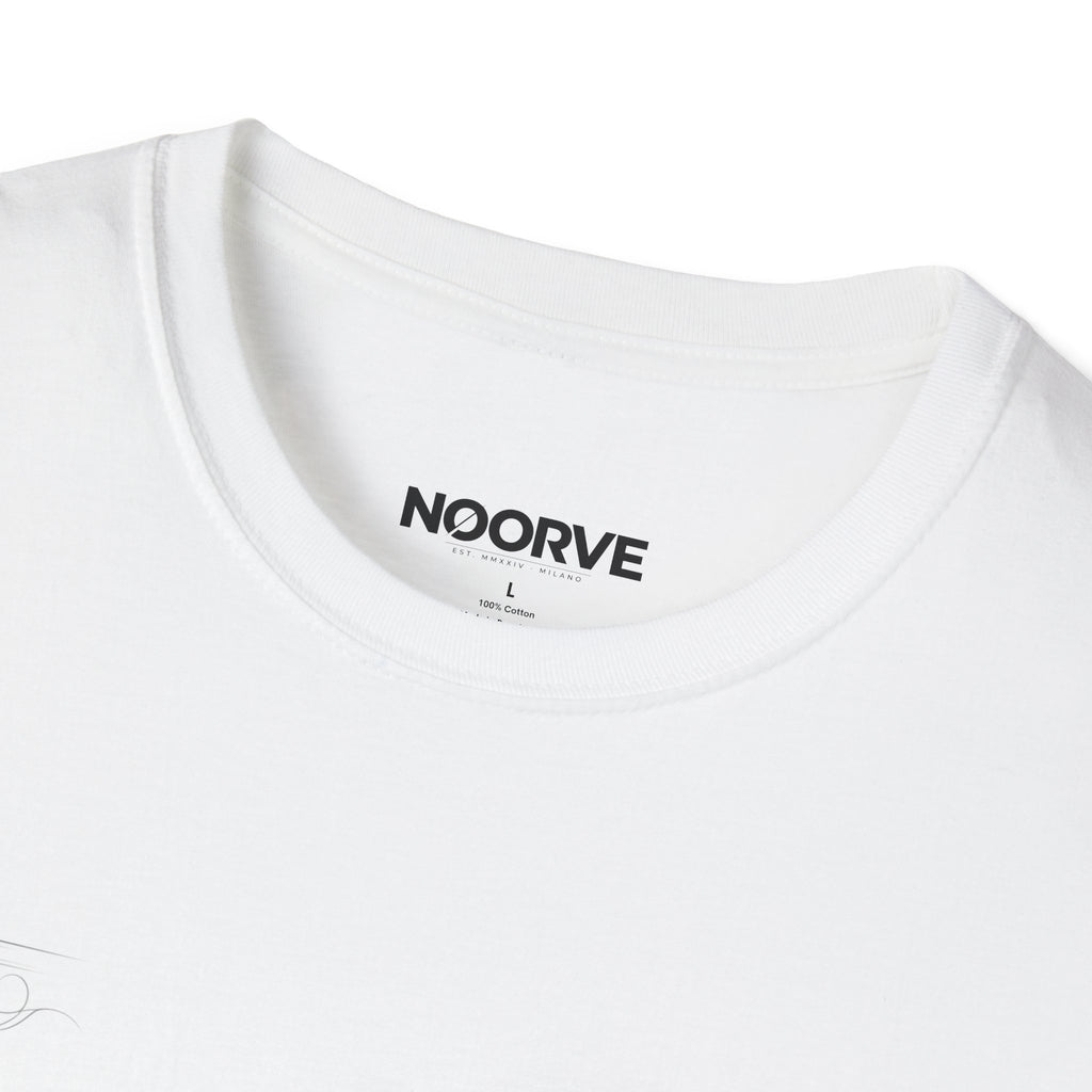 La Vie Est Belle Floral T-Shirt | Noorve | T-Shirt