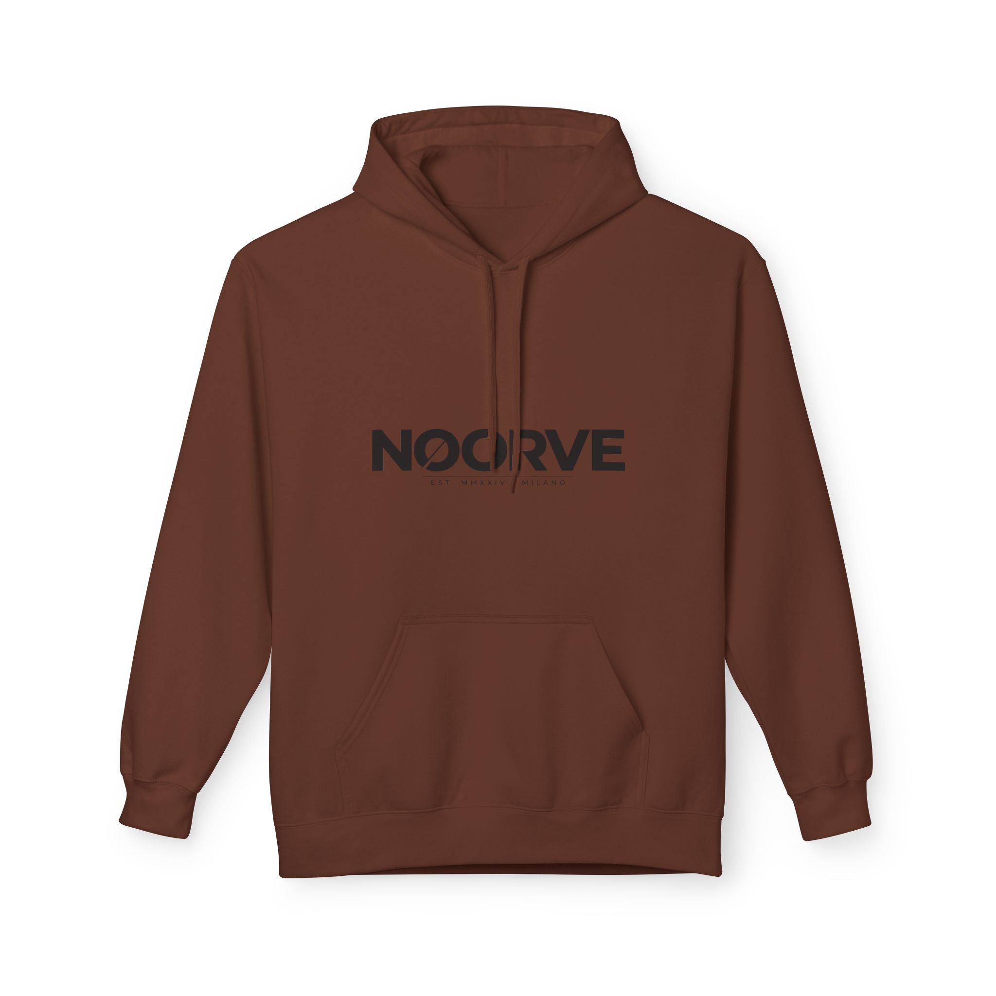 NoCrve 'First Generation, Full Heart' Hoodie — Inspirational Travel Map Pullover | Noorve | Hoodie