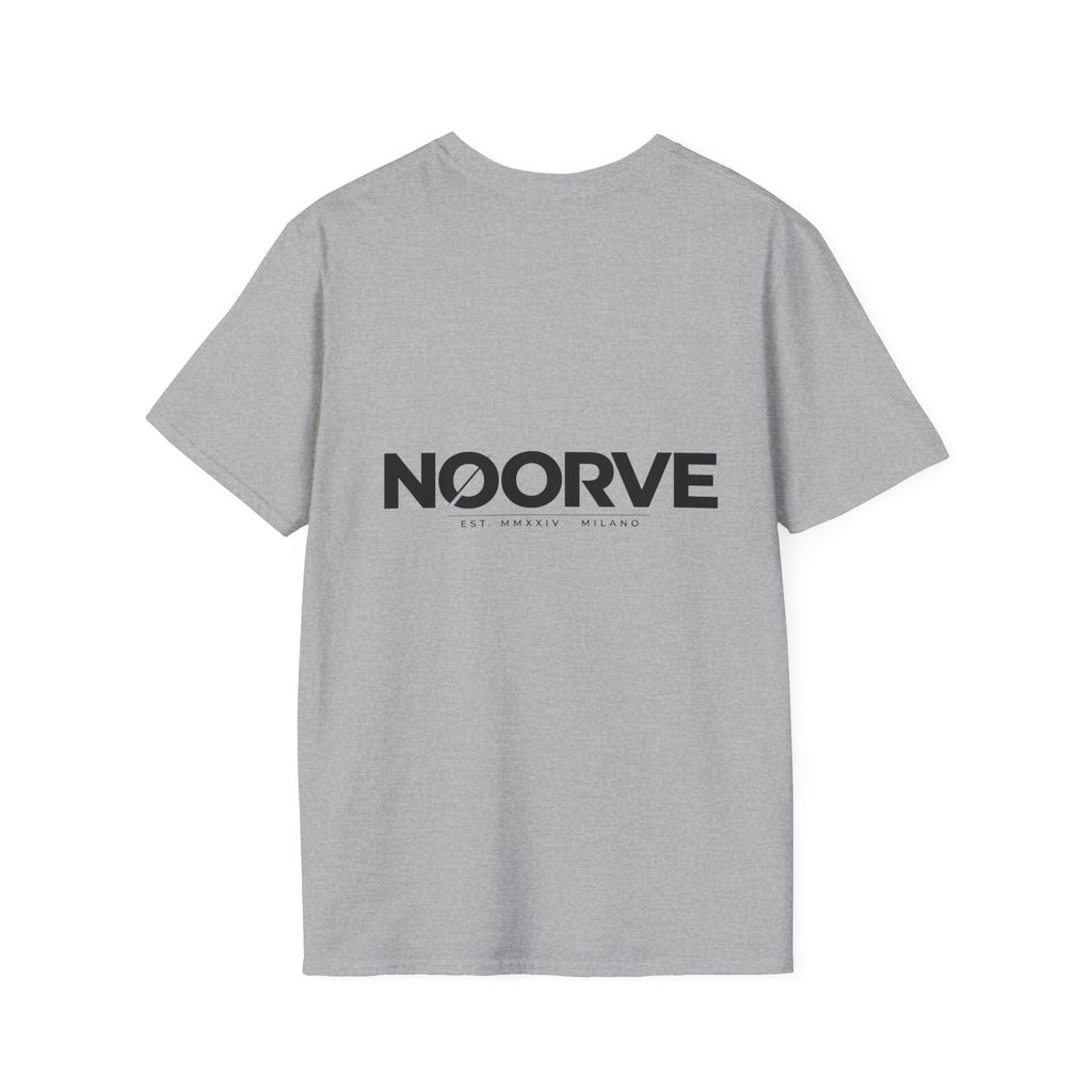 Mountain Valley University T‑Shirt — Vintage Collegiate Outdoor Tee