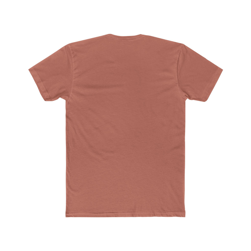 No Excuses Gym T‑Shirt — Motivational Weightlifting Tee