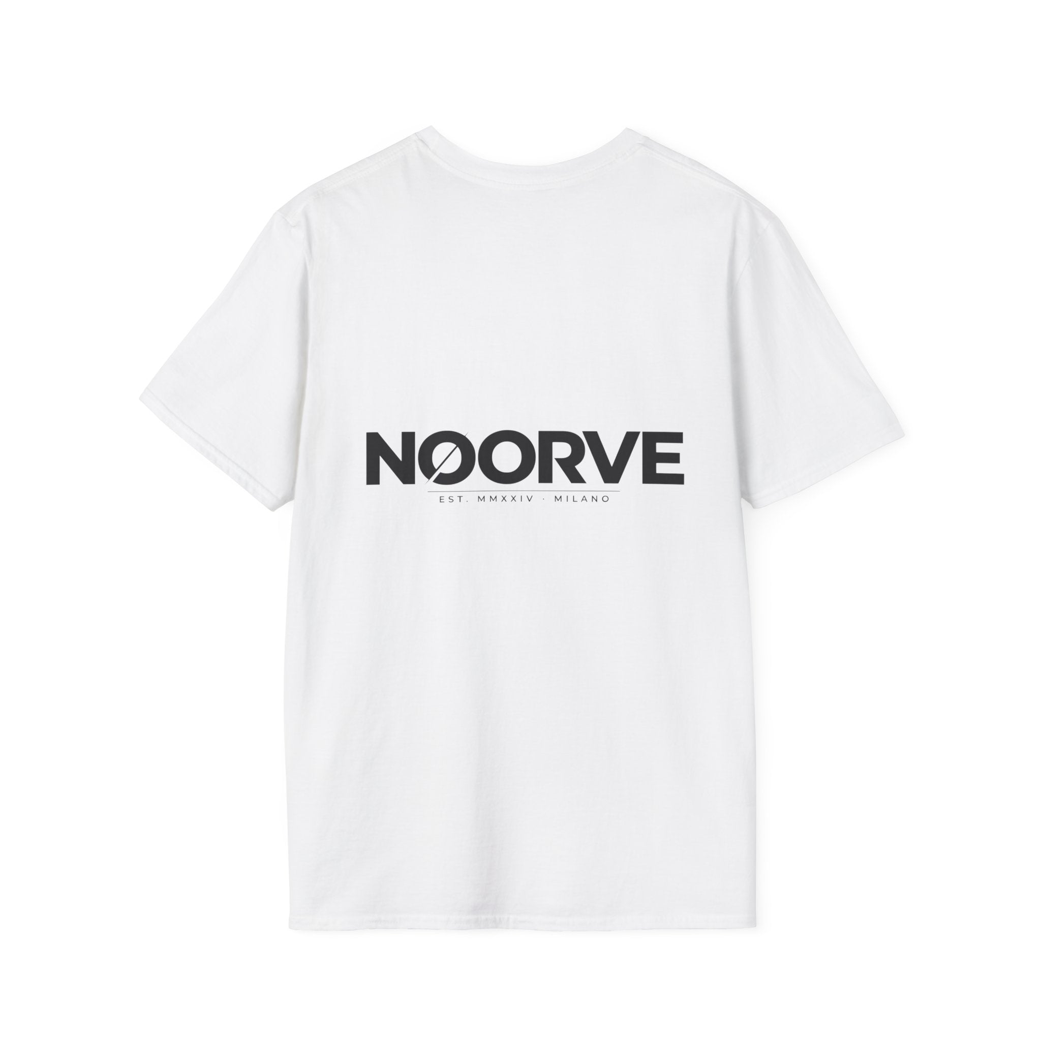 La Vie Est Belle Floral T-Shirt | Noorve | T-Shirt