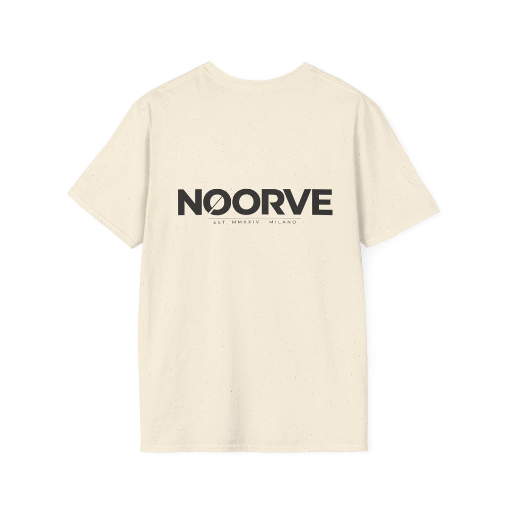 Peace Is The New Ambition T-Shirt — Modern Typography Peace Tee