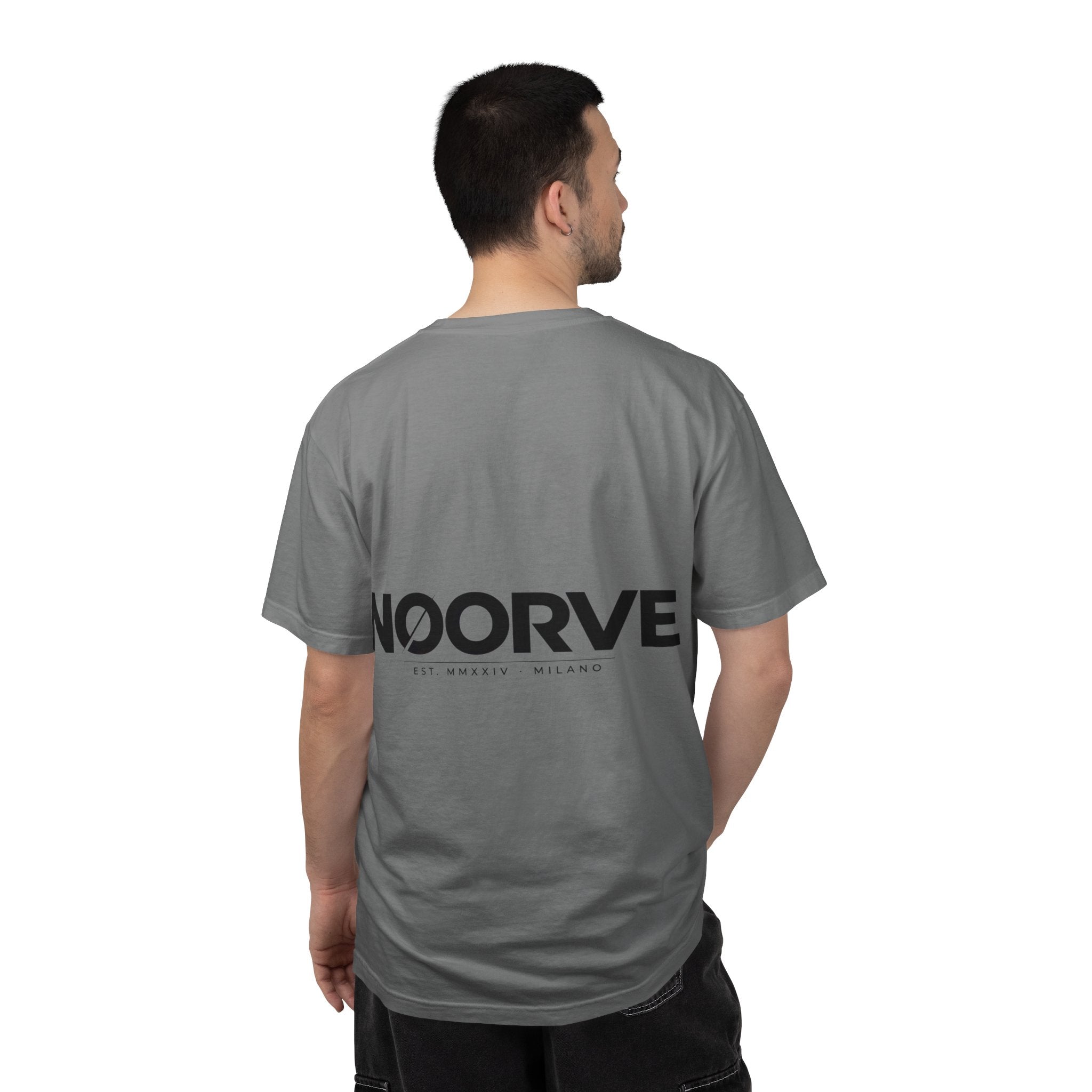 Faith Moves Mountains T-Shirt — Christian Cross Mountain Graphic Tee