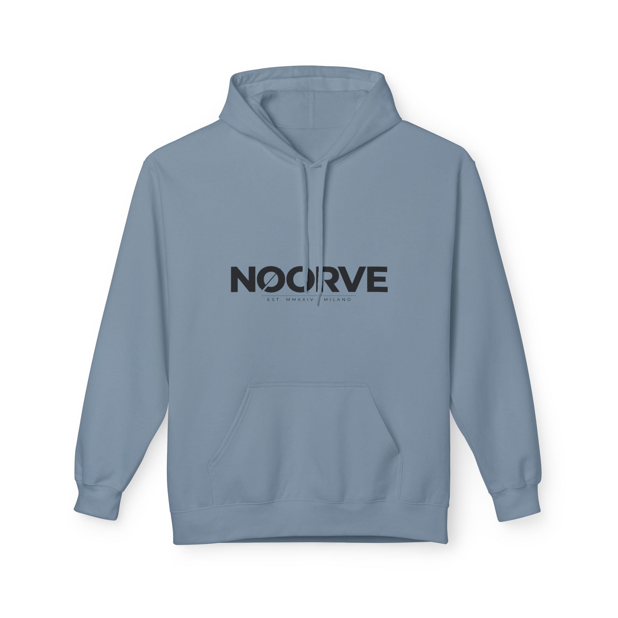 NoCrve 'First Generation, Full Heart' Hoodie — Inspirational Travel Map Pullover | Noorve | Hoodie