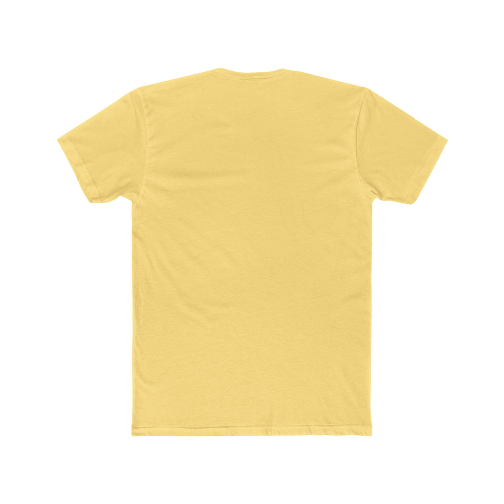 No Excuses Gym T‑Shirt — Motivational Weightlifting Tee
