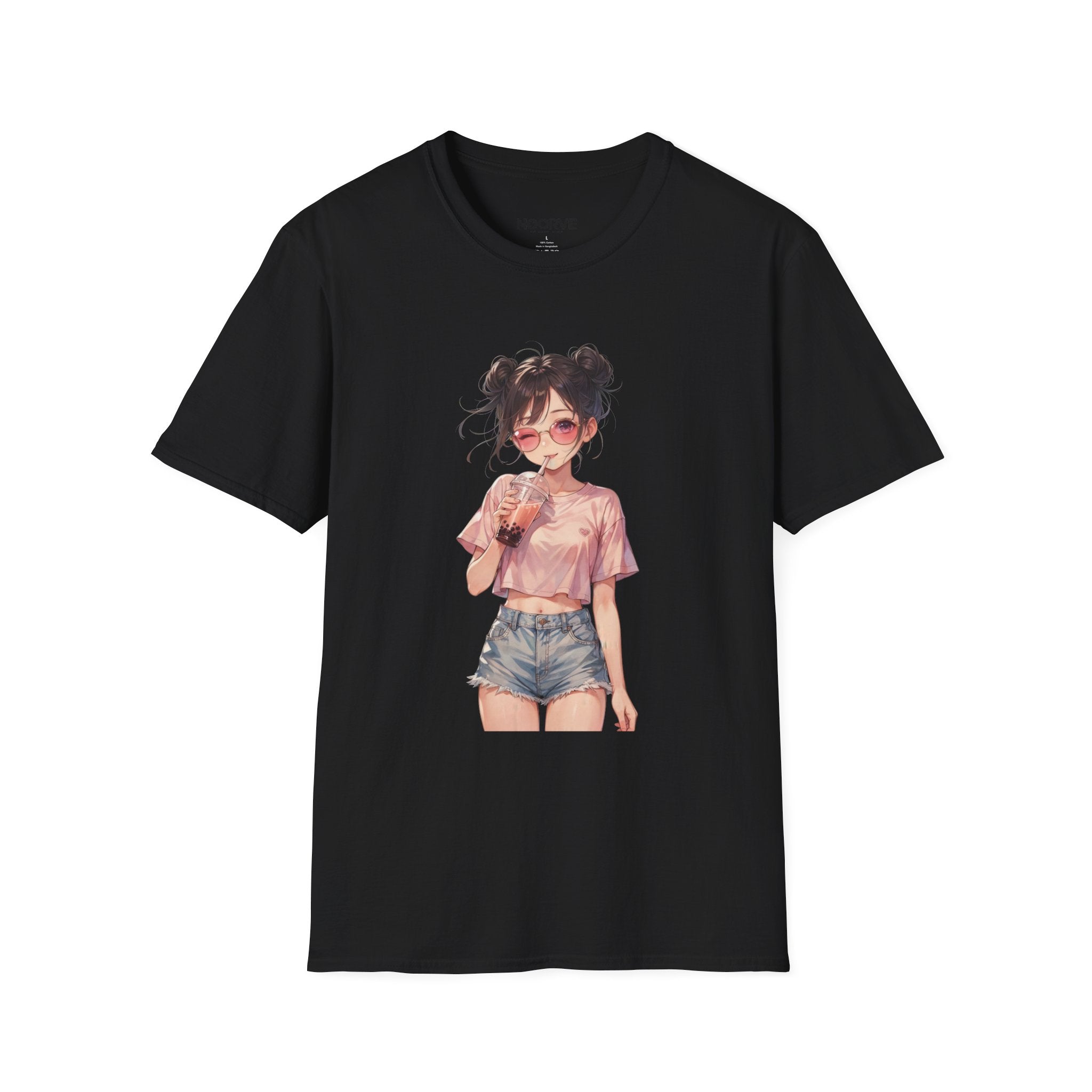 Unisex Softstyle T-Shirt | Noorve | T-Shirt