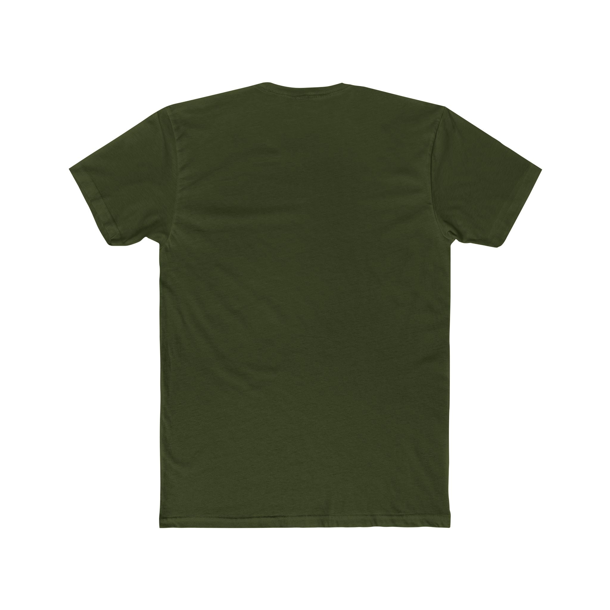 No Excuses Gym T‑Shirt — Motivational Weightlifting Tee