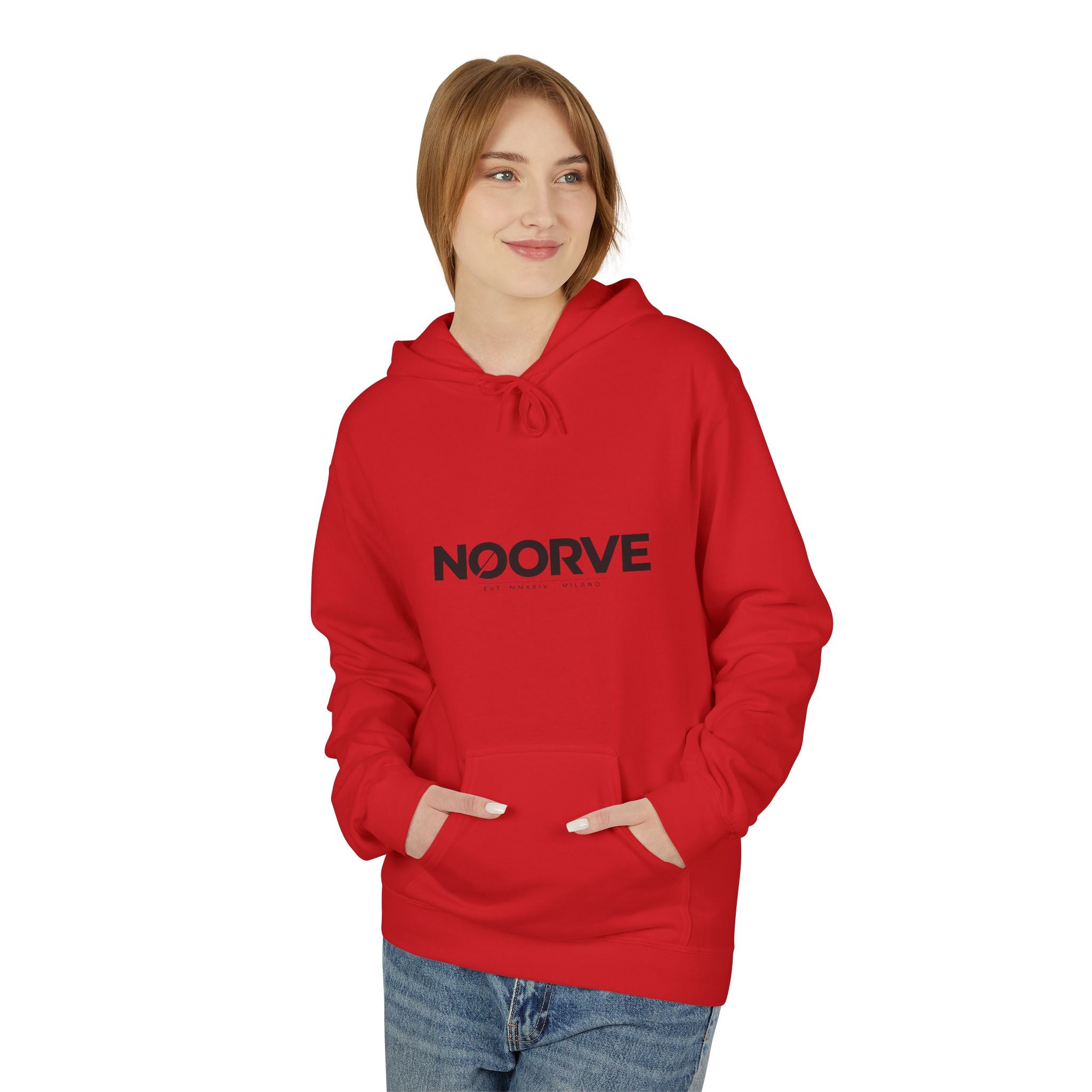 Raised by Two Cultures Hoodie — Multicultural Home Graphic Pullover