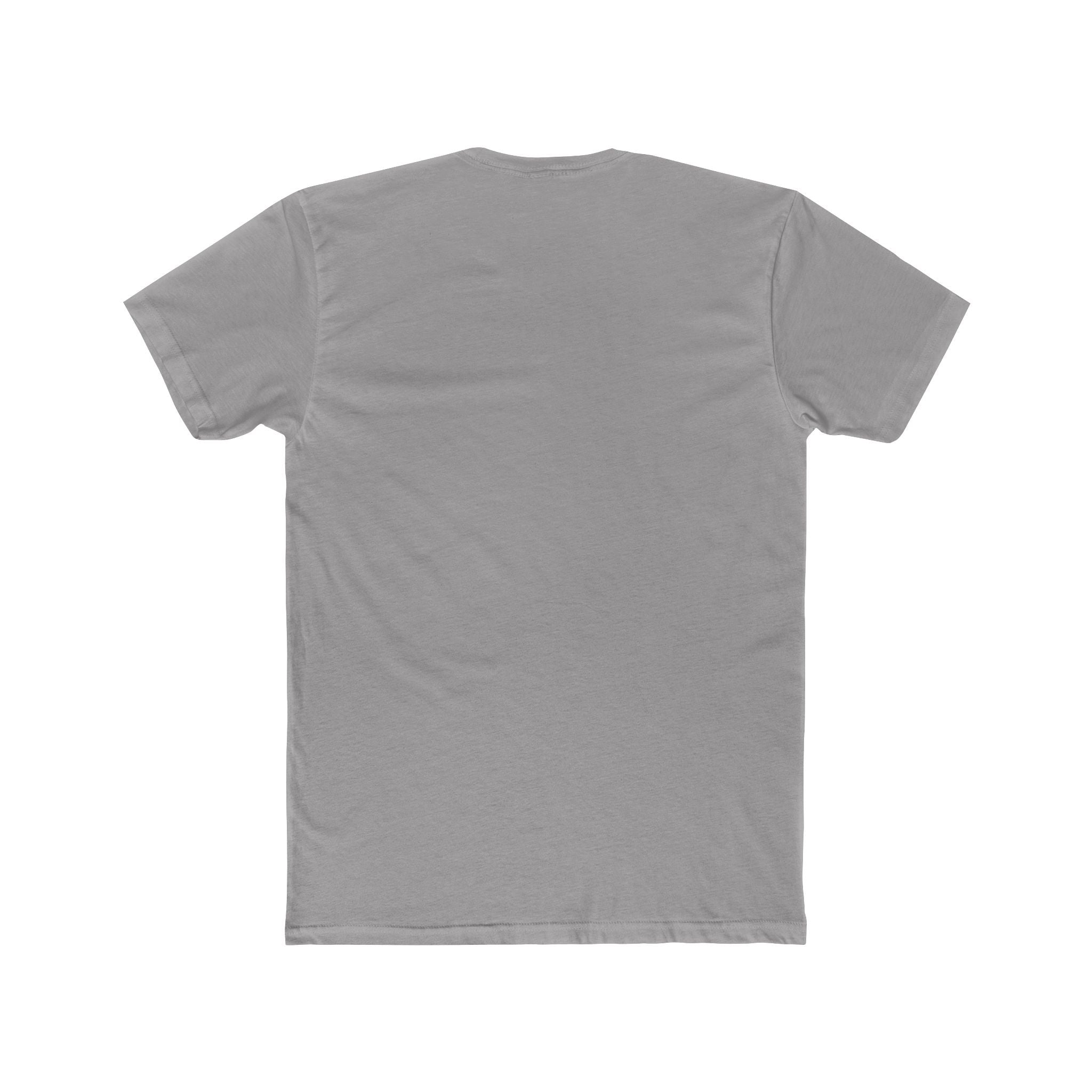 No Excuses Gym T‑Shirt — Motivational Weightlifting Tee