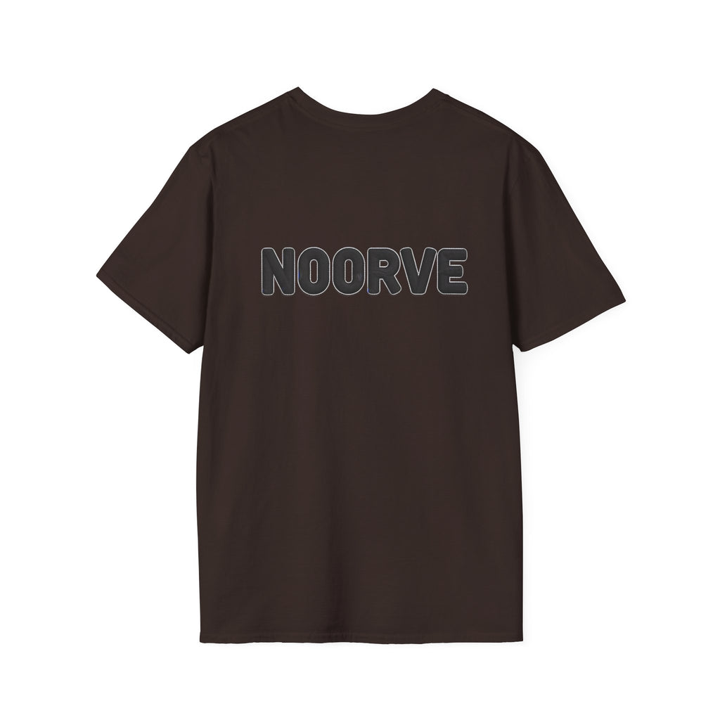 Cute Toddler Portrait T-Shirt — Adorable Baby Face Graphic Tee