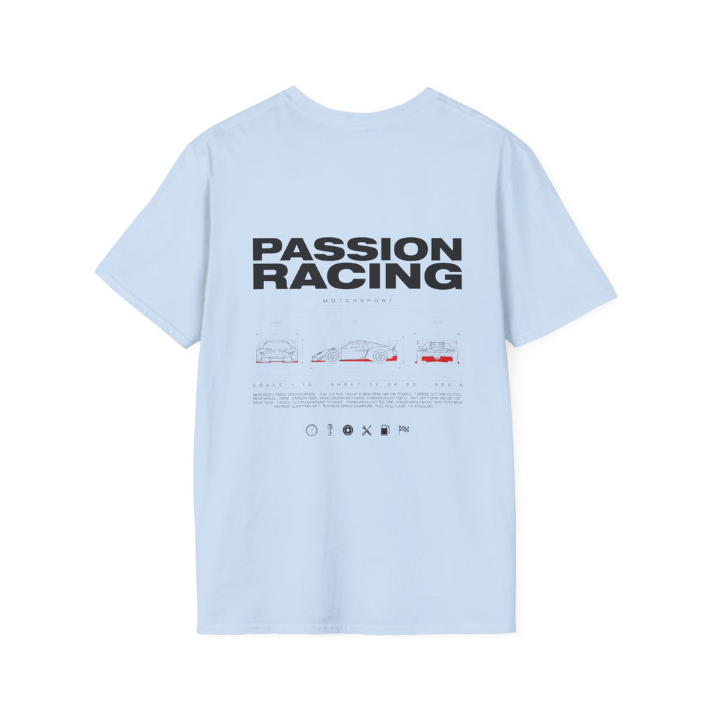 Noorve Minimal Logo T-Shirt